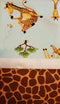 Zoey the Giraffe Pillowcase Kit # 2