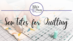 SewTites for Quilting