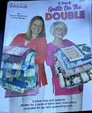Beginner Quilting w Tammy  2026 - Tuesday Nov. 10, 17, 24 & Dec. 1,2026 5:30pm-8:30pm
