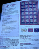 Beginner Quilting w Tammy  2026 - Tuesday Nov. 10, 17, 24 & Dec. 1,2026 5:30pm-8:30pm