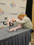 Limited Edition Totally Eighties Pink Amara 20 with Pro-Stitcher Machine