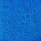 108" Circle Wideback - Turquoise