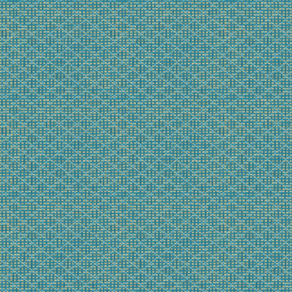12 Days of Christmas Diamond Candy - Teal