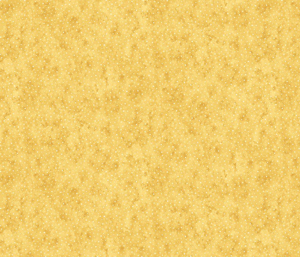 12 Days of Christmas Dots - Gold
