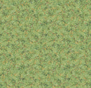 12 Days of Christmas Pine Boughs - Moss