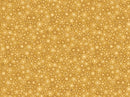 12 Days of Christmas Starry Skies - Gold