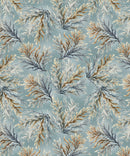 Coastal 108" Coral - Ocean 3 Yard Cut