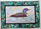 NEQE 2025 - Fri. April 11th 8:30-3:30pm, Inktense Pencils on Fabric "The Painted Loon" - Tracy Szanto