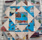 All New England Shop Hop 2025 Block Card Kit