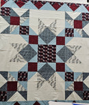 T2Q Sept Quilt kit