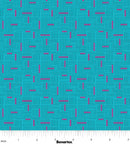 2025 LTD Basketweave - Bluebird