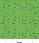 2025 LTD Basketweave - Grass