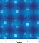 2025 LTD Houndstooth - Sapphire