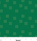 2025 LTD Houndstooth - Shamrock