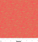 2025 LTD Yarn - Papaya