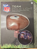 Patriots Team Pride Light