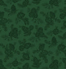 2.5 Yard Cut x 108" - Spruce