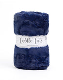 2.5 Yard Mirage 80 Cuddle Cut - Navy