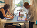 Retreat- Sleep in Your Own Bed Oct 17-18 2025