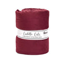 3 Yard Cuddle® Cut C390 - Black Cherry