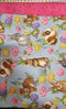 3 Yard Easter Bunny