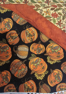3 Yard Pumpkin Spice