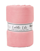 3yd 110" Cuddle Cut - Blossom