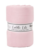 3yd 110" Cuddle Cut - Blush