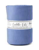 3yd 110" Cuddle Cut - Jeans