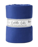 3yd 110" Cuddle Cut - Midnight