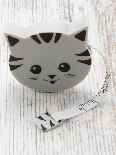 Cat Tape Measure