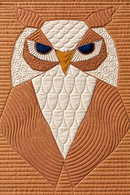 NEQE 2026 - Thur. April 9th 8:30am - 11:30am -Custom Quilting Odd Shapes with Pro-Stitcher®  Longarm Class