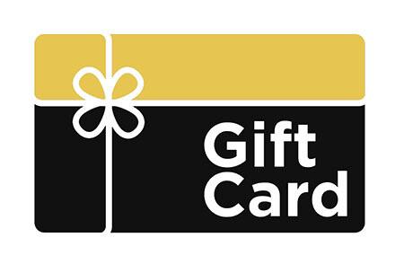 $75.00 Gift Certificate BOG  Get $ 25.00 Free