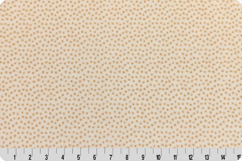 90" Wide Dottie Cuddle - Sand