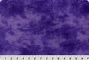 90" Wide Mist Cuddle - Amethyst