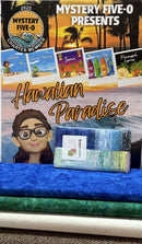 ALOHA Mystery Five-0 Kit