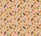 ANESH 2024 Little Leaves - Tan