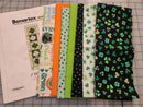 A Bit of Luck Tablerunner Kit 14" x 50"
