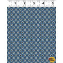 A Dog's Life Bandana Dark Denim