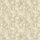 A Winter's Day Grand Fir - Tan with Gold Metallic