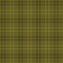 A Wooly Autumn Plaid - Moss