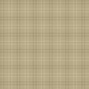 A Wooly Autumn Plaid - Tan