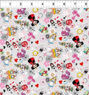 Alice Characters - Multi