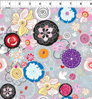 Alice Funky Flowers - Multi