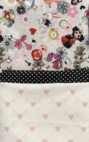 Alice  Pillowcase Kit