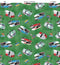 All New England Shop Hop 2025 Campers - Green