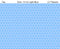 All New England Shop Hop 2025 Dots - Light Blue