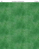 All New England Shop Hop 2025 Grass Texture - Forest Green