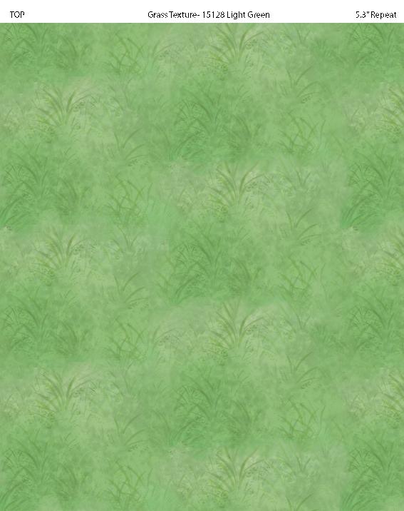All New England Shop Hop 2025 Grass Texture - Light Green