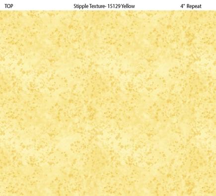 All New England Shop Hop 2025 Stipple Texture - Yellow